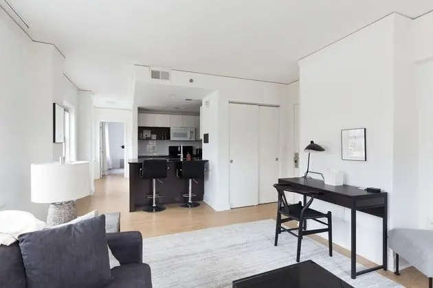 Signature Apart Daire, 1 Yatak Odası, Sigara İçilmez (114334)