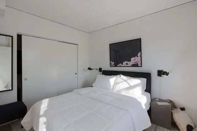 Signature Apart Daire, 1 Yatak Odası, Sigara İçilmez (114336)