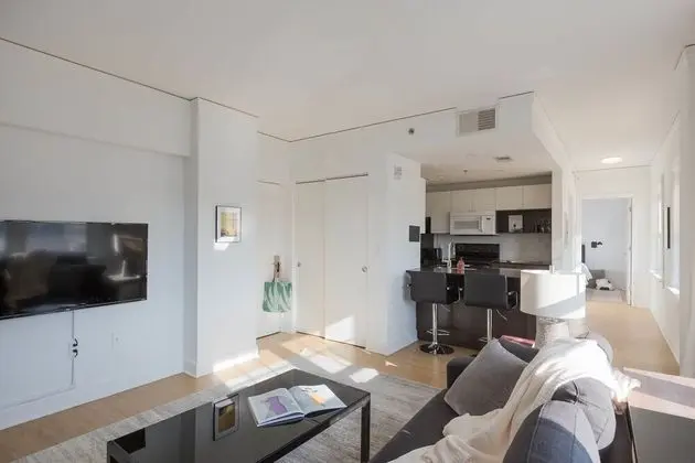 Signature Apart Daire, 1 Yatak Odası, Sigara İçilmez (114336)