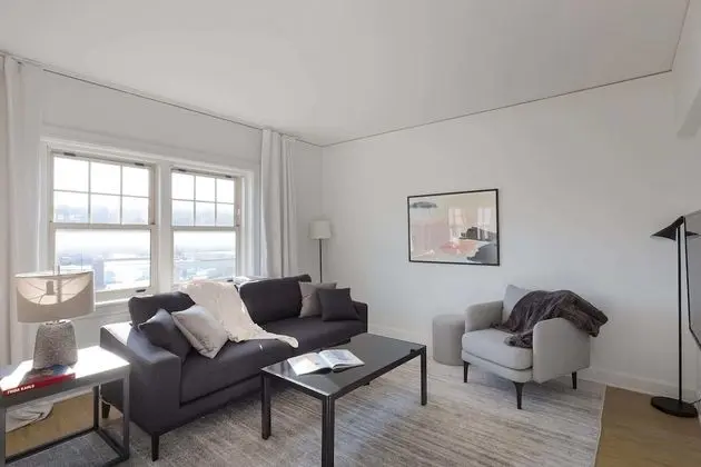 Signature Apart Daire, 1 Yatak Odası, Sigara İçilmez (114336)