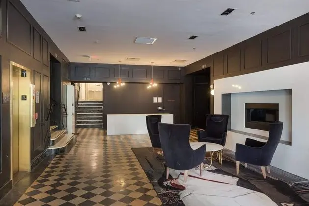 Signature Apart Daire, 1 Yatak Odası, Sigara İçilmez (114336)