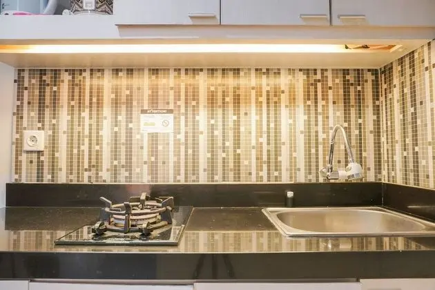 Apart Daire, 1 Yatak Odası