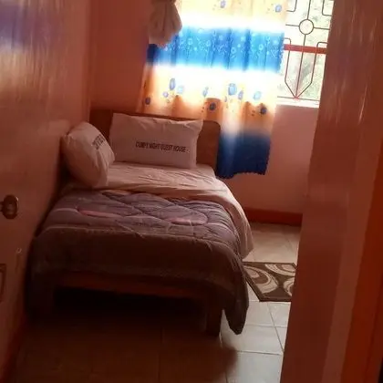 Tek Kişilik Oda