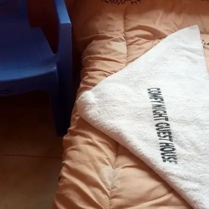 Tek Kişilik Oda