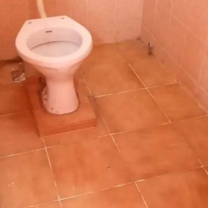 Tek Kişilik Oda