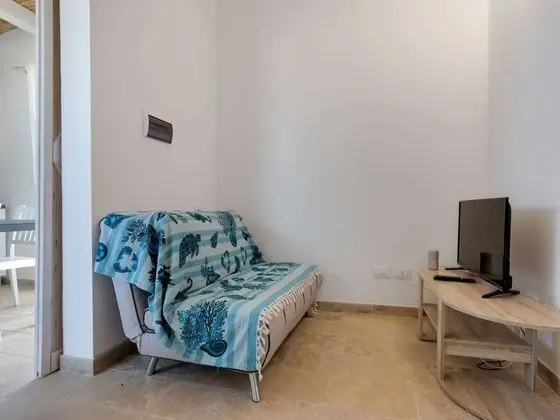 Oturma Alanı
