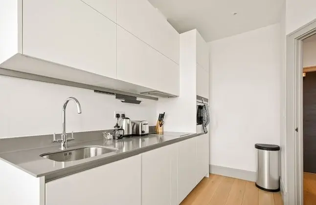 Comfort Apart Daire, 1 Yatak Odası, Sigara İçilmez, Şehir Manzaralı
