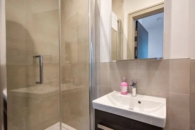 Comfort Apart Daire, 1 Yatak Odası, Sigara İçilmez, Şehir Manzaralı