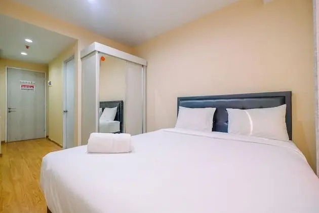 Apart Daire, Sigara İçilmez, Küçük Mutfak