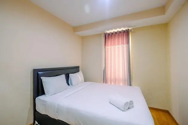 Apart Daire, Sigara İçilmez, Küçük Mutfak