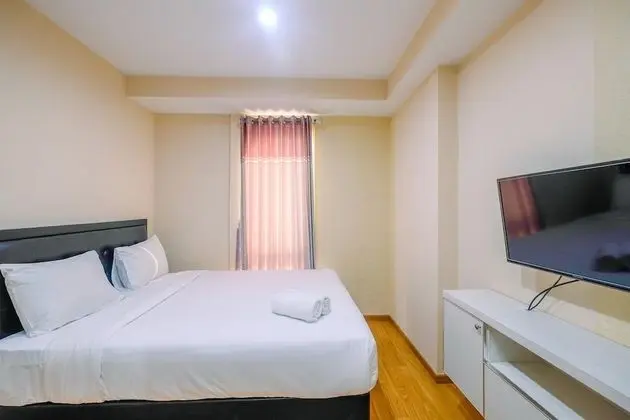 Apart Daire, Sigara İçilmez, Küçük Mutfak