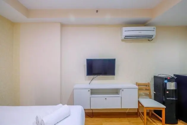 Apart Daire, Sigara İçilmez, Küçük Mutfak