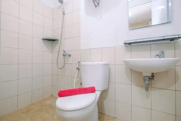 Apart Daire, Sigara İçilmez, Küçük Mutfak