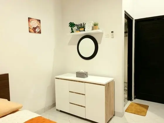 Comfort Tek Büyük Yataklı Oda (107)