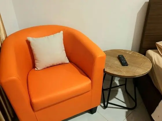 Comfort Tek Büyük Yataklı Oda (107)