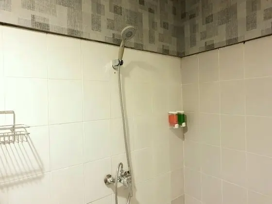 Comfort Tek Büyük Yataklı Oda (107)