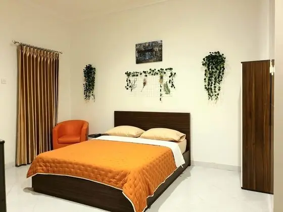 Comfort Tek Büyük Yataklı Oda (108)