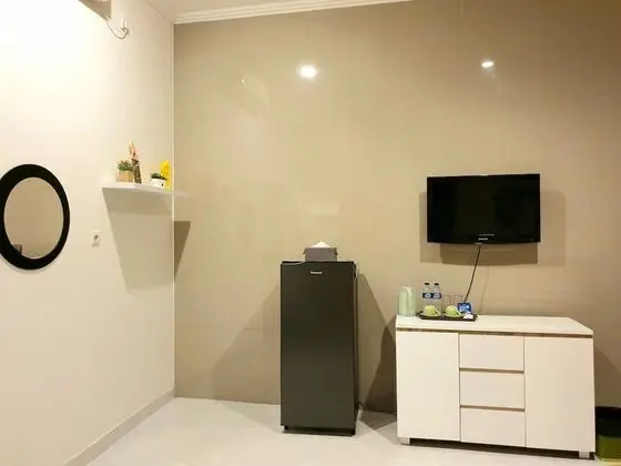 Comfort Tek Büyük Yataklı Oda (108)