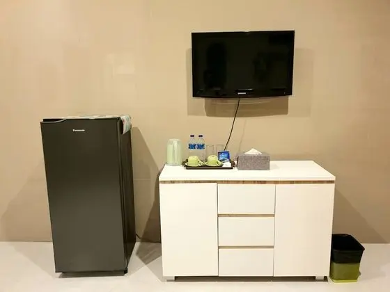 Comfort Tek Büyük Yataklı Oda (108)