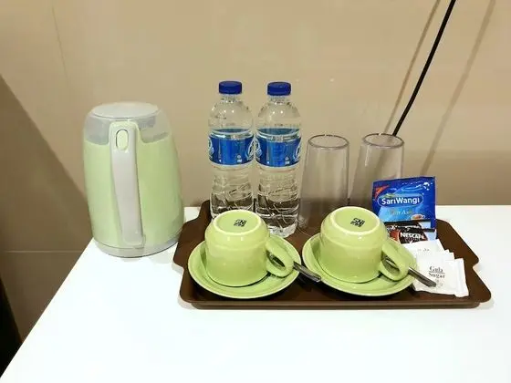 Comfort Tek Büyük Yataklı Oda (108)