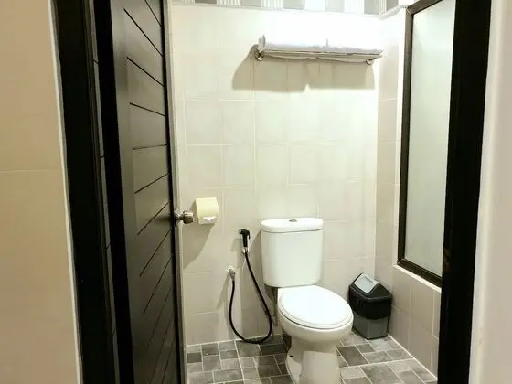 Comfort Tek Büyük Yataklı Oda (108)