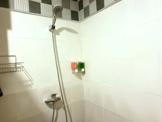 Comfort Tek Büyük Yataklı Oda (108)