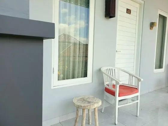 Comfort Tek Büyük Yataklı Oda (207)