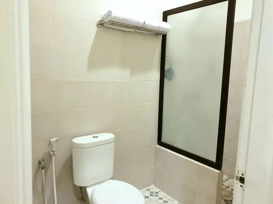 Comfort Tek Büyük Yataklı Oda (207)