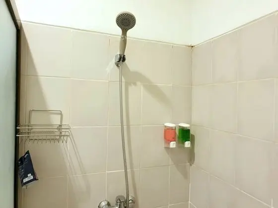 Comfort Tek Büyük Yataklı Oda (207)