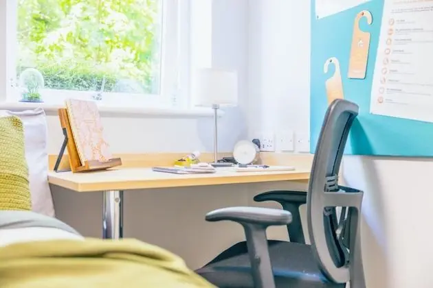 Standard Tek Kişilik Oda