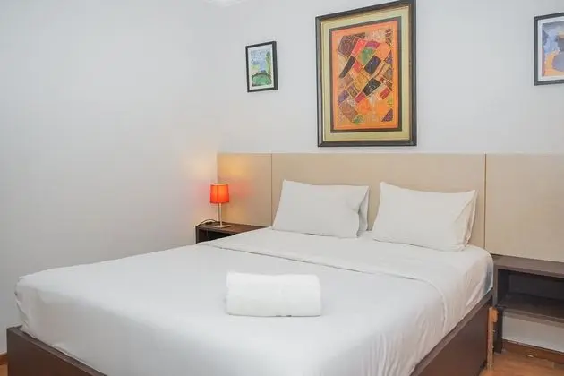 Apart Daire, Sigara İçilmez, Küçük Mutfak