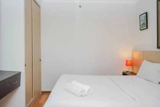 Apart Daire, Sigara İçilmez, Küçük Mutfak