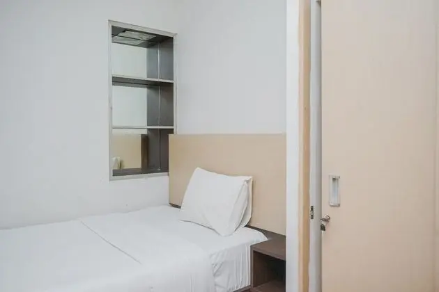 Apart Daire, Sigara İçilmez, Küçük Mutfak