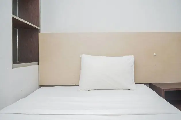 Apart Daire, Sigara İçilmez, Küçük Mutfak