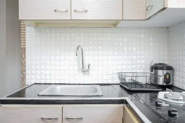 Apart Daire, Sigara İçilmez, Küçük Mutfak