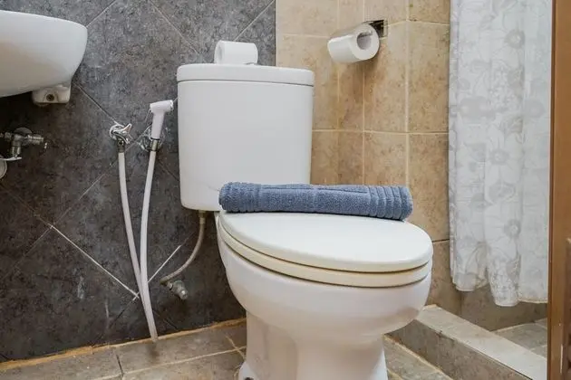 Apart Daire, Sigara İçilmez, Küçük Mutfak