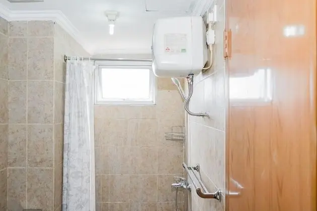 Apart Daire, Sigara İçilmez, Küçük Mutfak