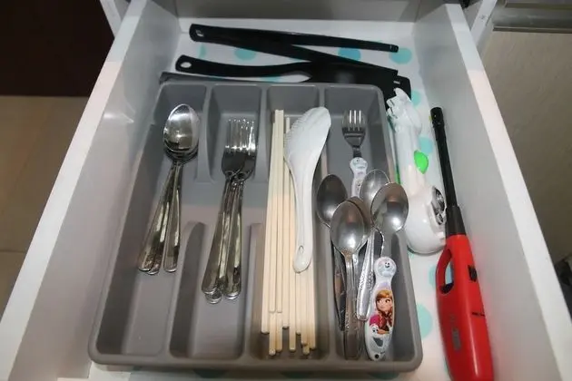 Apart Daire, 2 Yatak Odası