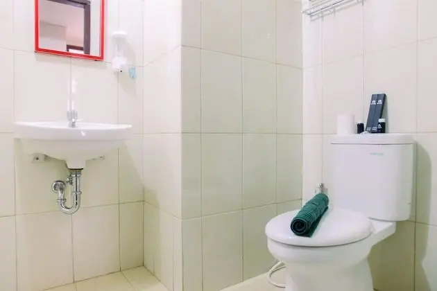 Apart Daire, 2 Yatak Odası