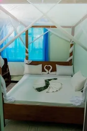 Comfort Tek Kişilik Oda