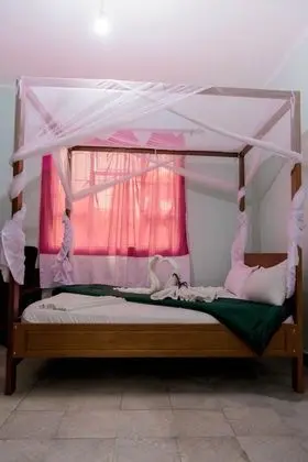 Comfort Tek Kişilik Oda
