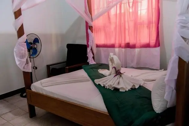 Comfort Tek Kişilik Oda