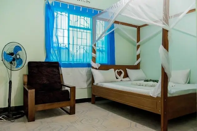 Comfort Tek Kişilik Oda