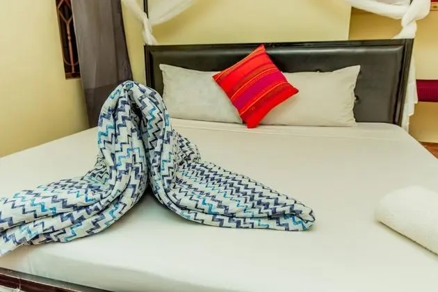 Comfort Tek Kişilik Oda