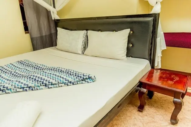 Comfort Tek Kişilik Oda