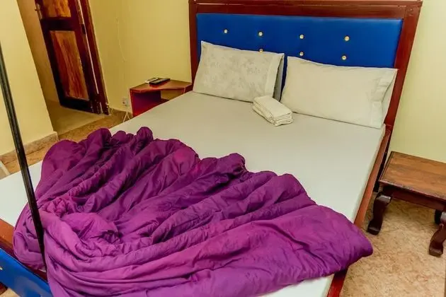 Comfort Tek Kişilik Oda