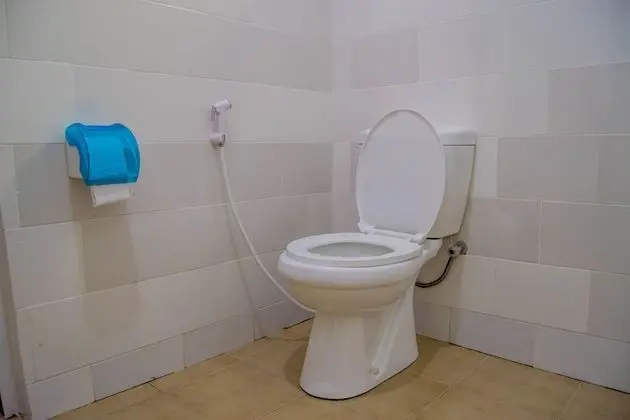 Comfort Tek Kişilik Oda