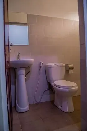 Comfort Tek Kişilik Oda