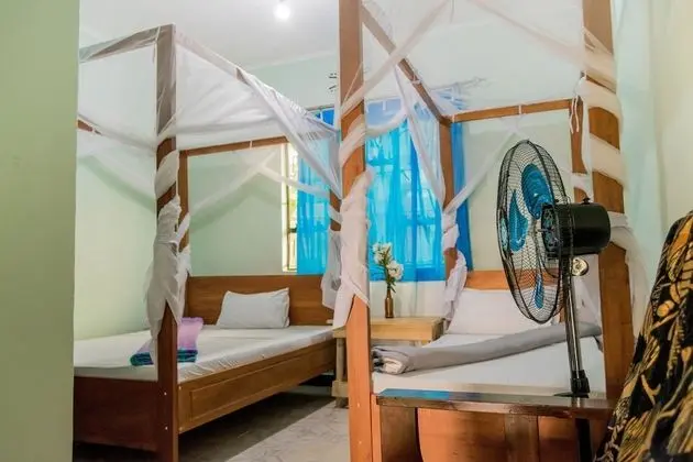Comfort Üç Kişilik Oda