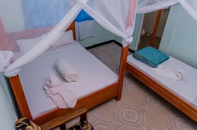 Comfort Üç Kişilik Oda